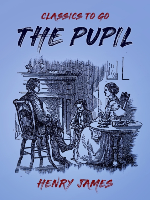 The Pupil, EPUB eBook