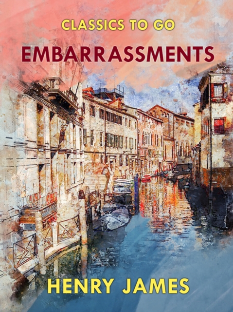 Embarrassments, EPUB eBook