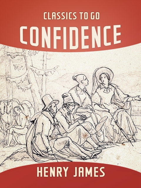 Confidence, EPUB eBook