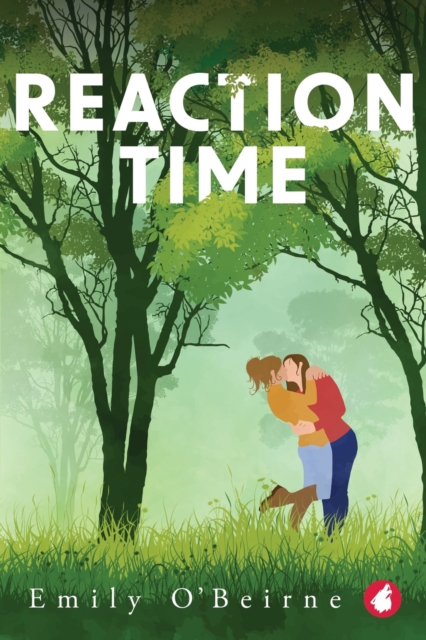 Reaction Time, Paperback / softback Book