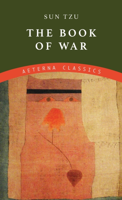 The Book of War, EPUB eBook