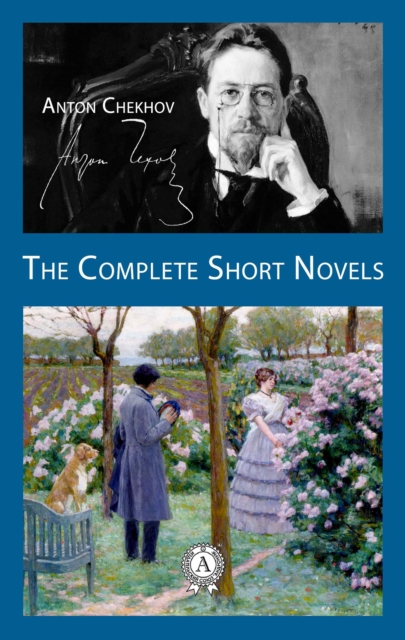 The Complete Short Novels, EPUB eBook