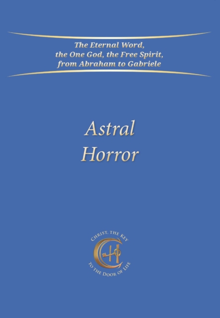 Astral Horror, EPUB eBook