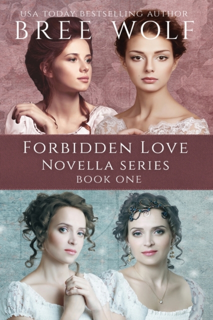 A Forbidden Love Novella Box Set One : Novellas 1 - 4, Paperback / softback Book