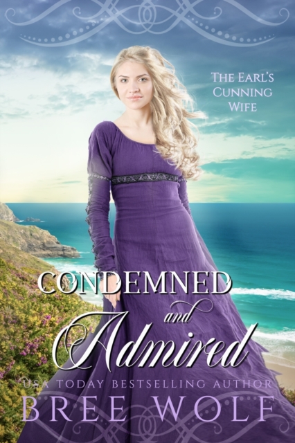 Condemned & Admired : The Earl's Cunning Wife, Paperback / softback Book