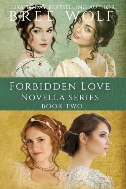 A Forbidden Love Novella Box Set Two : Novellas 5 - 8, Paperback / softback Book