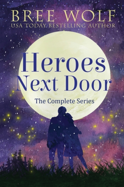 Heroes Next Door Box Set : The Complete Series, Paperback / softback Book