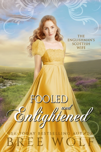 Fooled & Enlightened : The Englishman's Scottish Wife, Paperback / softback Book
