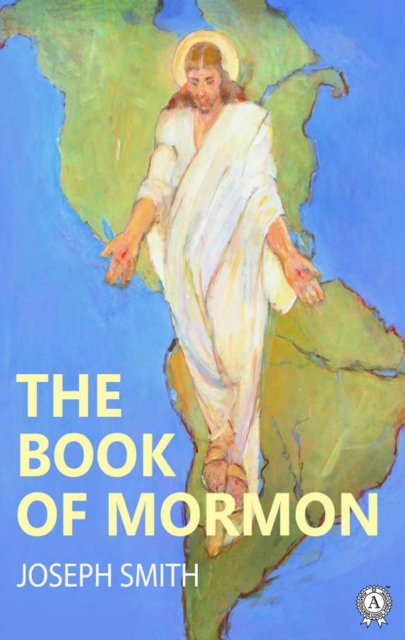 The Book of Mormon, EPUB eBook