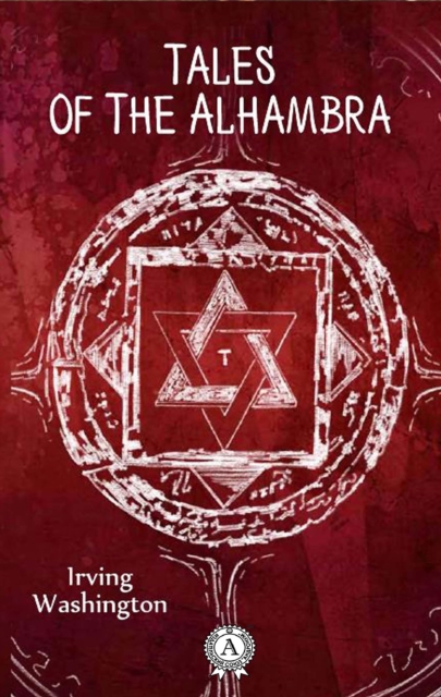 Tales of The Alhambra, EPUB eBook