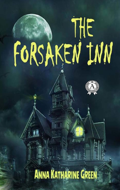 The Forsaken Inn, EPUB eBook