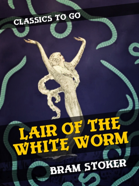 Lair of the White Worm, EPUB eBook