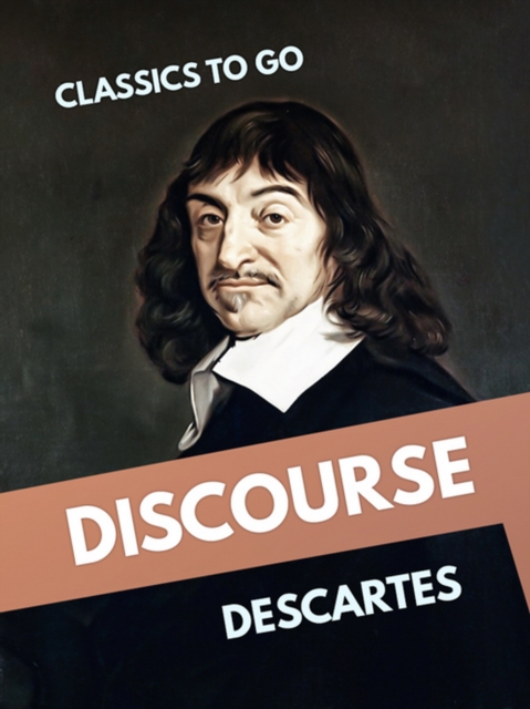 Discourse, EPUB eBook