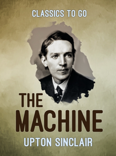The Machine, EPUB eBook