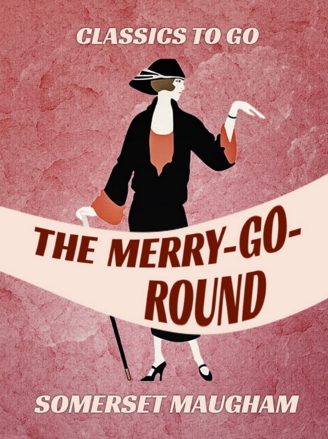 The Merry-Go-Round, EPUB eBook
