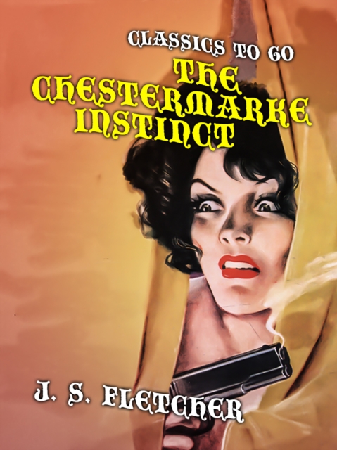 The Chestermarke Instinct, EPUB eBook