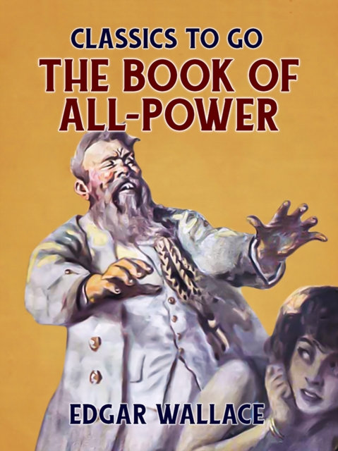 The Book of All-Power, EPUB eBook