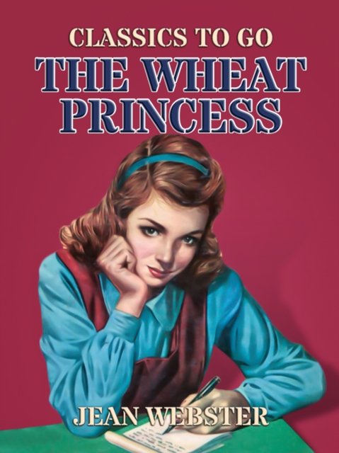 The Wheat Princess, EPUB eBook