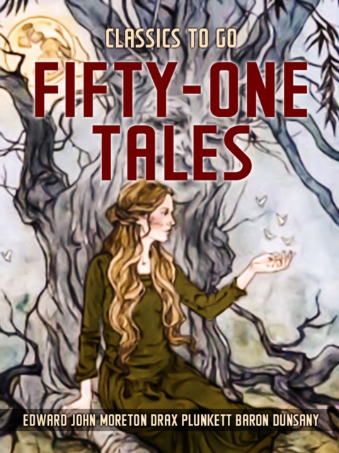 Fifty-One Tales, EPUB eBook