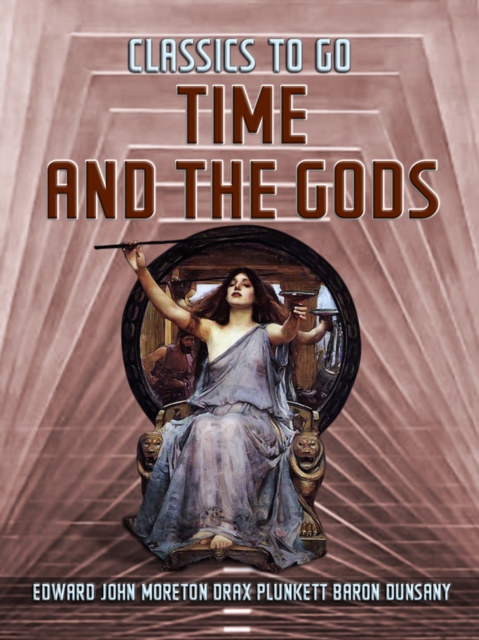 Time And The Gods, EPUB eBook