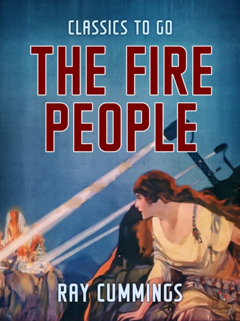 The Fire People, EPUB eBook