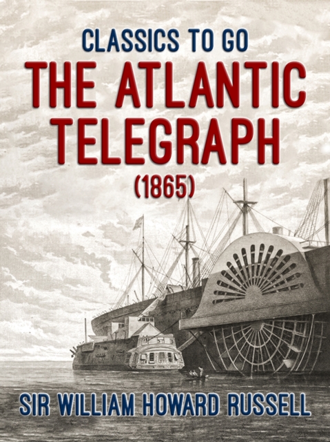 The Atlantic Telegraph (1865), EPUB eBook