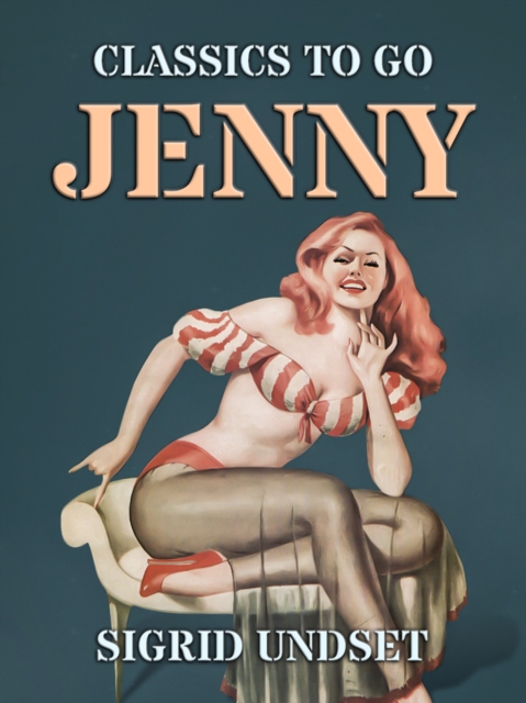 Jenny, EPUB eBook