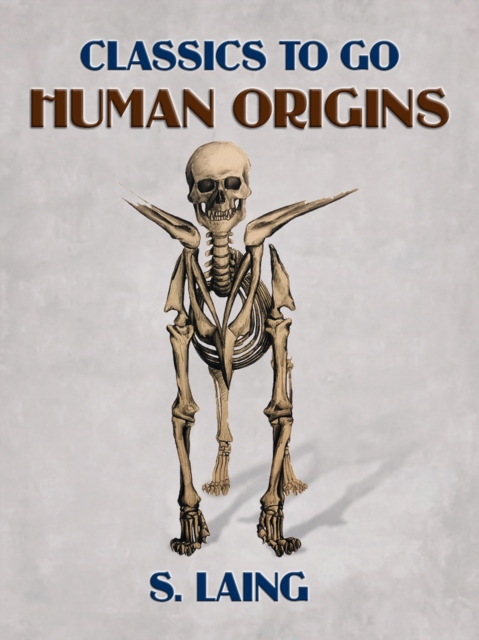 Human Origins, EPUB eBook