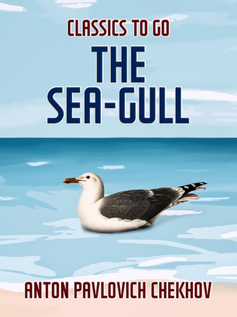 The Sea-Gull, EPUB eBook