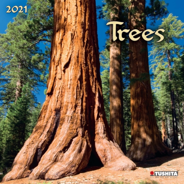 TREES 2021,  Book