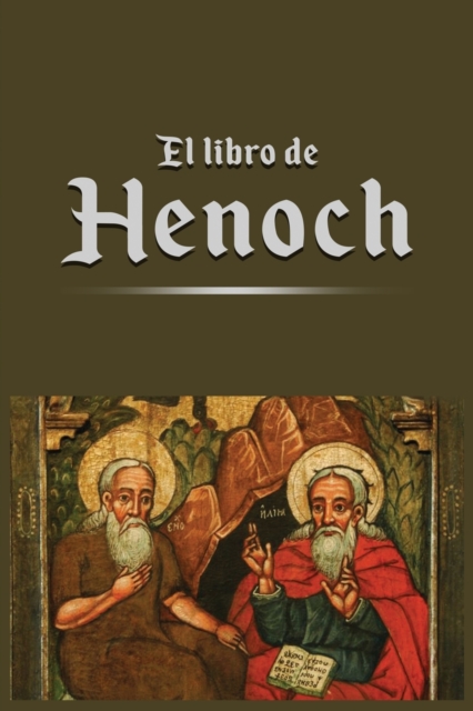 El libro de Henoch, Paperback / softback Book