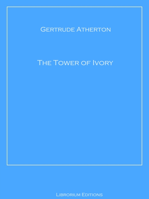 The Tower of Ivory, EPUB eBook