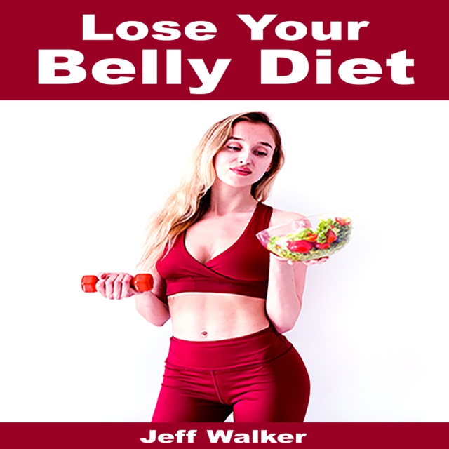 Lose Your Belly Diet, EPUB eBook