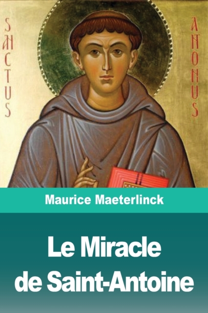 Le Miracle de Saint-Antoine, Paperback / softback Book