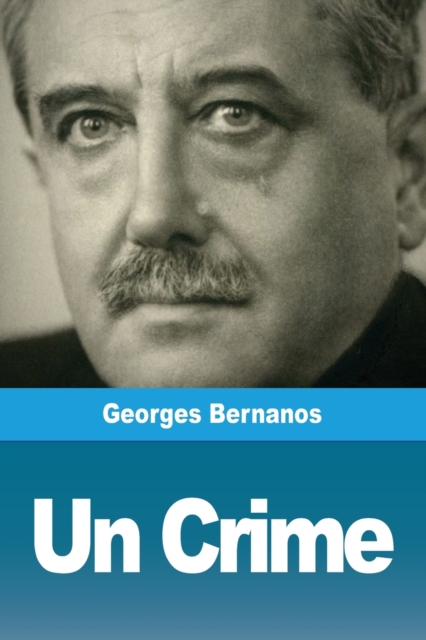 Un Crime, Paperback / softback Book