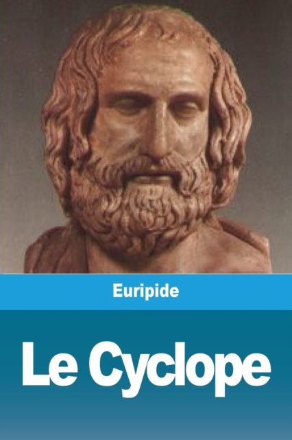 Le Cyclope, Paperback / softback Book