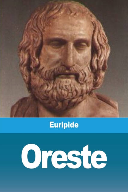 Oreste, Paperback / softback Book