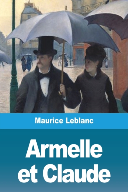 Armelle et Claude, Paperback / softback Book