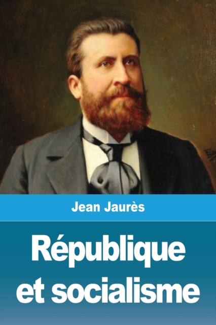 Republique et socialisme, Paperback / softback Book