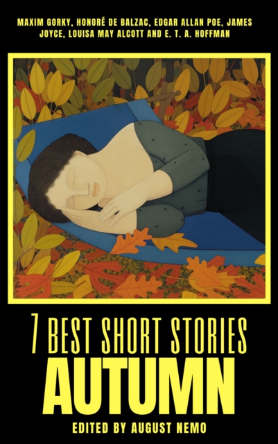 7 best short stories - Autumn, EPUB eBook