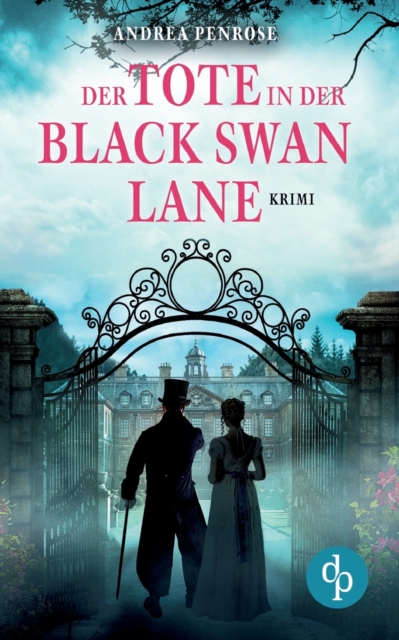 Der Tote in der Black Swan Lane, Paperback / softback Book