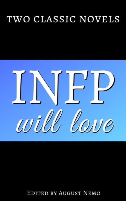 Two classic novels INFP will love, EPUB eBook