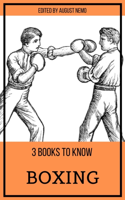 3 books to know Boxing, EPUB eBook