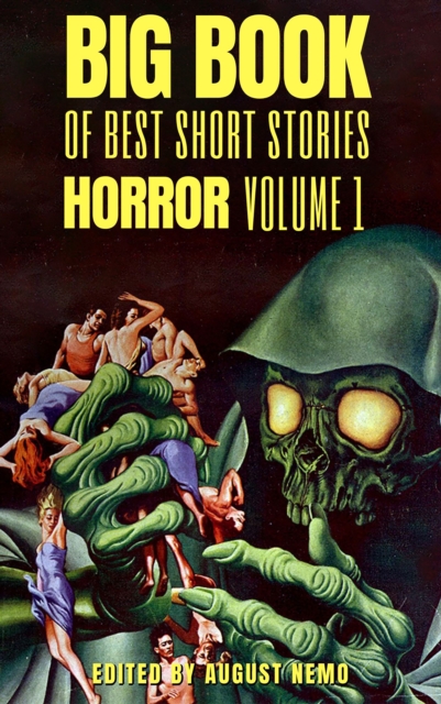 Big Book of Best Short Stories - Specials - Horror : Volume 1, EPUB eBook