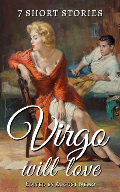 7 short stories that Virgo will love, EPUB eBook