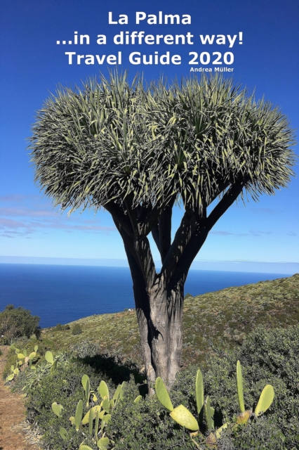 La Palma ...in a diferent way! Travel Guide 2020, EPUB eBook