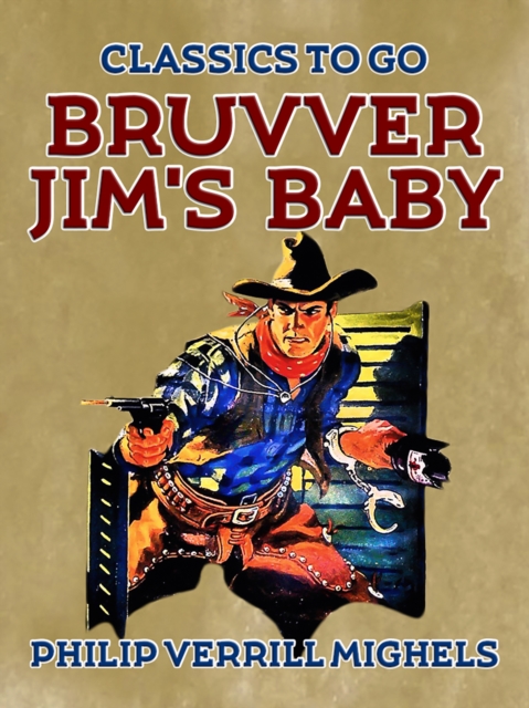 Bruvver Jim's Baby, EPUB eBook