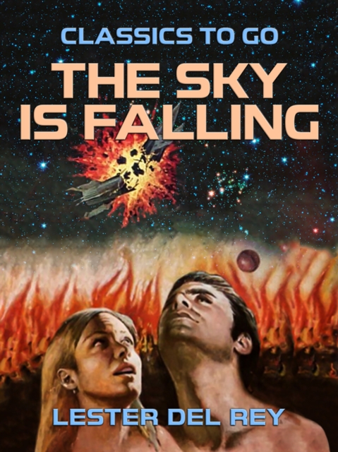The Sky Is Falling, EPUB eBook