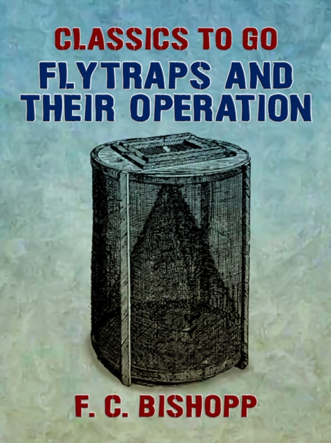 Flytraps and Their Operation, EPUB eBook