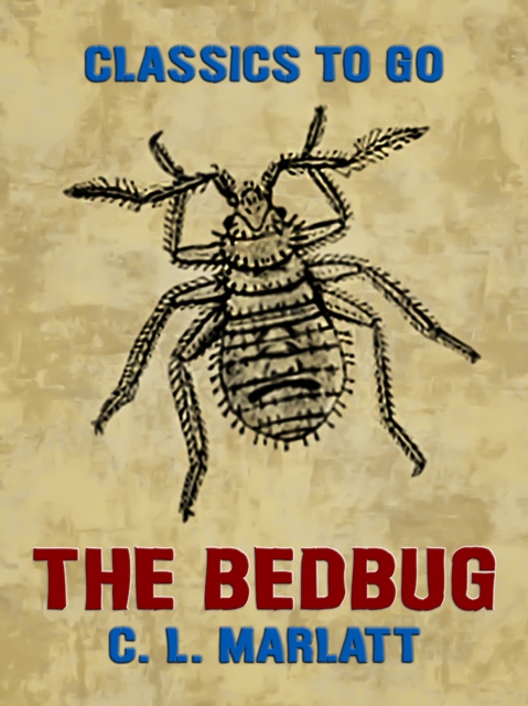 The Bedbug, EPUB eBook
